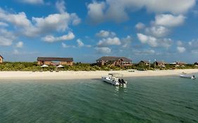 Barbuda Belle Luxury Beach Hotel Codrington 4* Antigua/barbuda